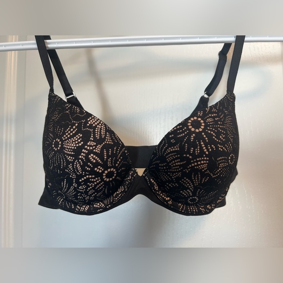 Aerie Demi Push-up Bra - Picture 1 of 3